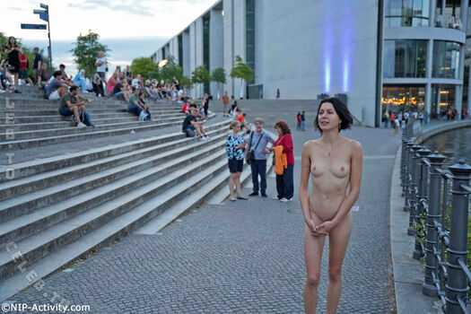 Nude in public page leaked private photo uncensored HD quality