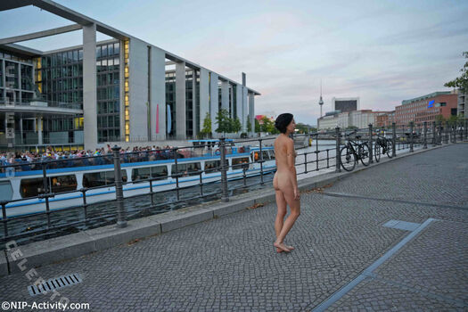 Nude in public page leaked private photo uncensored HD quality