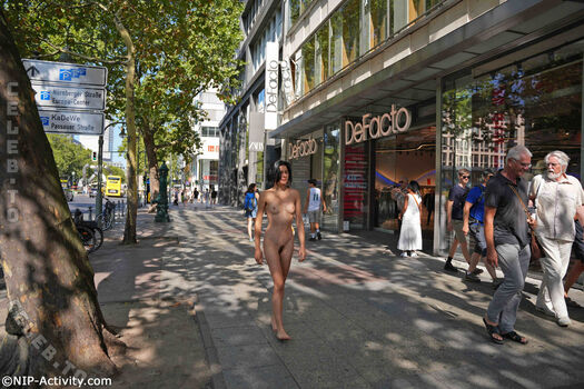 Nude in public page leaked private photo uncensored HD quality