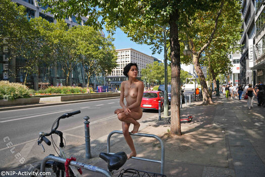 Nude in public page leaked private photo uncensored HD quality
