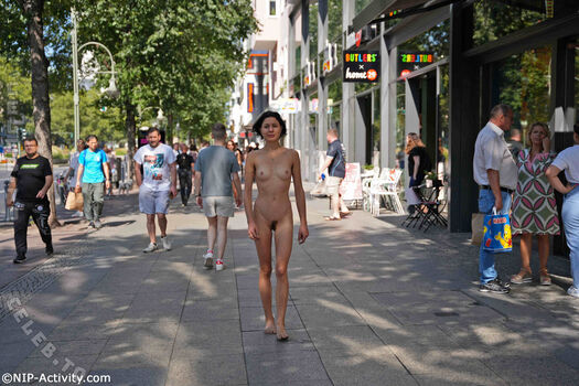 Nude in public page leaked private photo uncensored HD quality