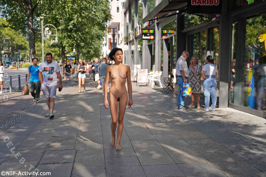 Nude in public page leaked private photo uncensored HD quality