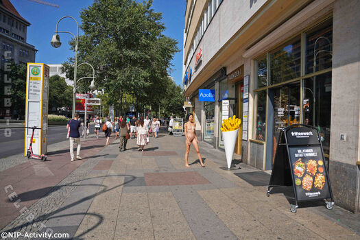 Nude in public page leaked private photo uncensored HD quality