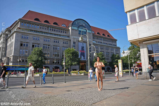 Nude in public page leaked private photo uncensored HD quality