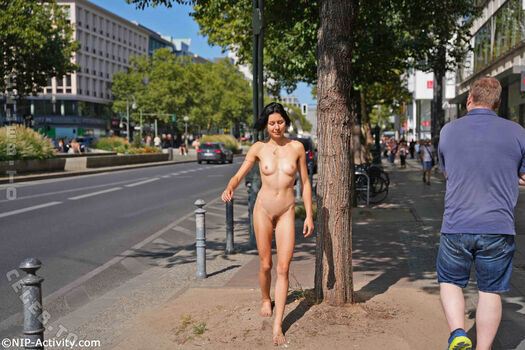 Nude in public page leaked private photo uncensored HD quality