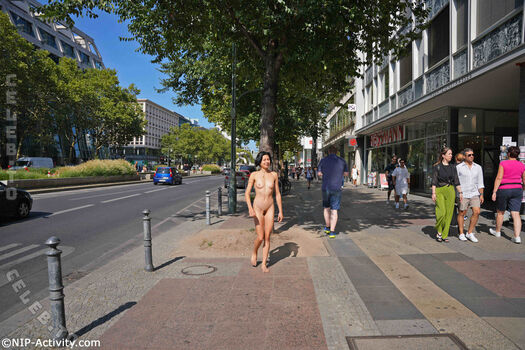 Nude in public page leaked private photo uncensored HD quality