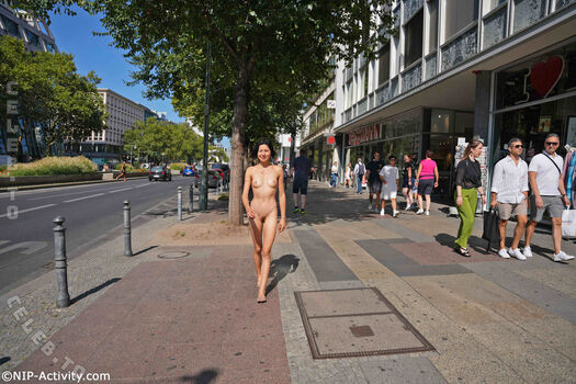 Nude in public page leaked private photo uncensored HD quality
