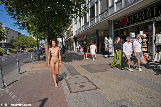 Nude in public page leaked private photo uncensored HD quality