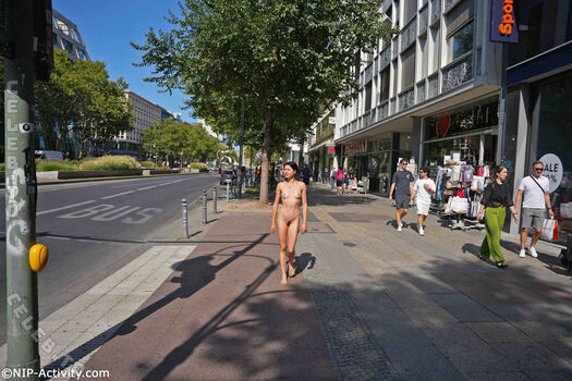 Nude in public page leaked private photo uncensored HD quality