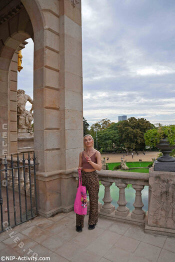 Nude in public page leaked private photo uncensored HD quality