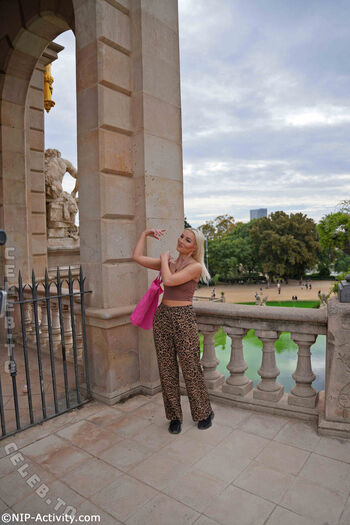 Nude in public page leaked private photo uncensored HD quality