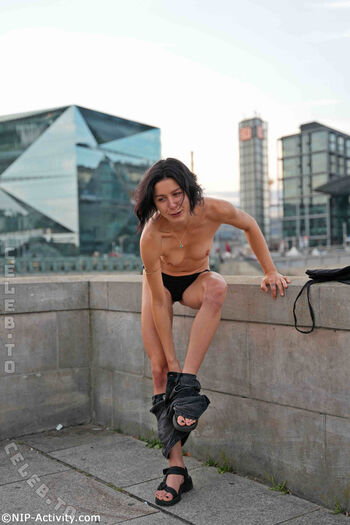 Nude in public page leaked private photo uncensored HD quality