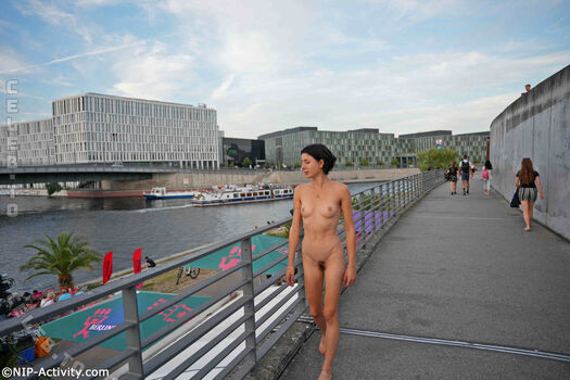 Nude in public page leaked private photo uncensored HD quality