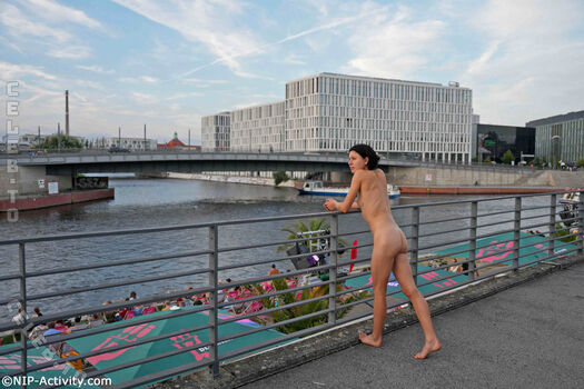 Nude in public page leaked private photo uncensored HD quality