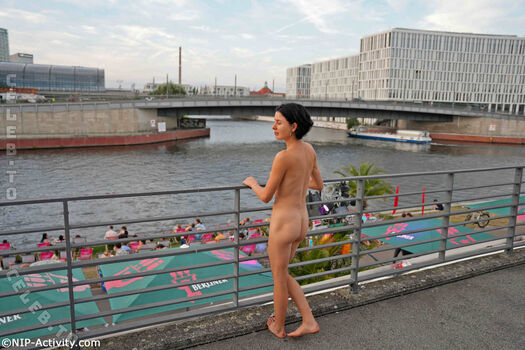 Nude in public page leaked private photo uncensored HD quality