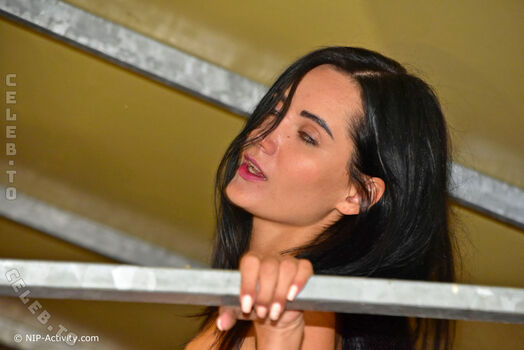 Nude in public page leaked private photo uncensored HD quality