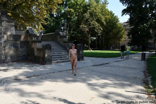 Nude in public leaked private photo uncensored HD quality
