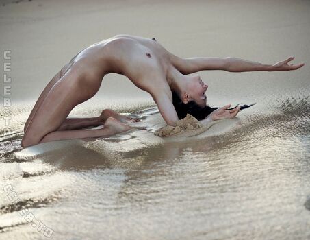 Nude muse  page leaked private photo uncensored HD quality