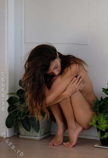 Nude muse  page leaked private photo uncensored HD quality