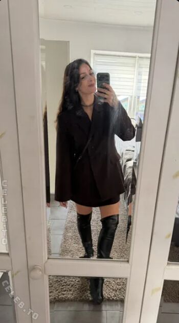 Nudenana leaked private photo uncensored HD quality