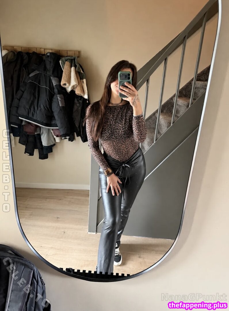 Page/ leaked private photo uncensored HD quality