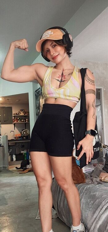 Nyaaati leaked private photo uncensored HD quality
