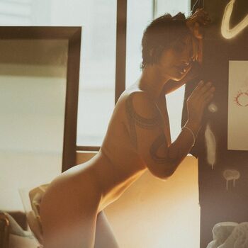 Nyaaati leaked private photo uncensored HD quality