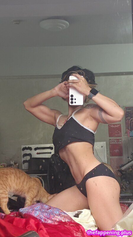 Page/ leaked private photo uncensored HD quality