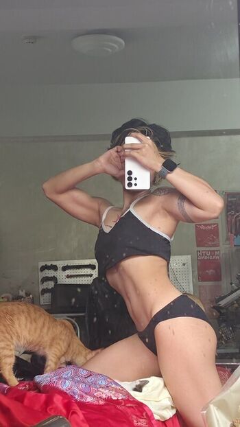 Nyaaati leaked private photo uncensored HD quality