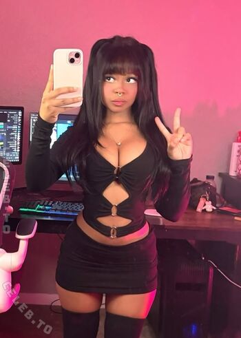 Nyaochie leaked private photo uncensored HD quality