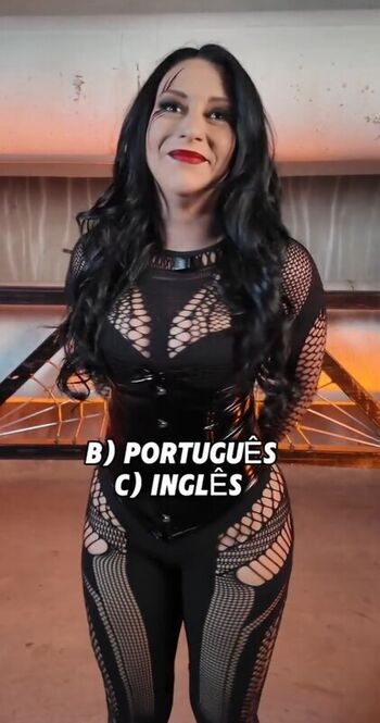 Nyybaybie bambi page leaked private photo uncensored HD quality