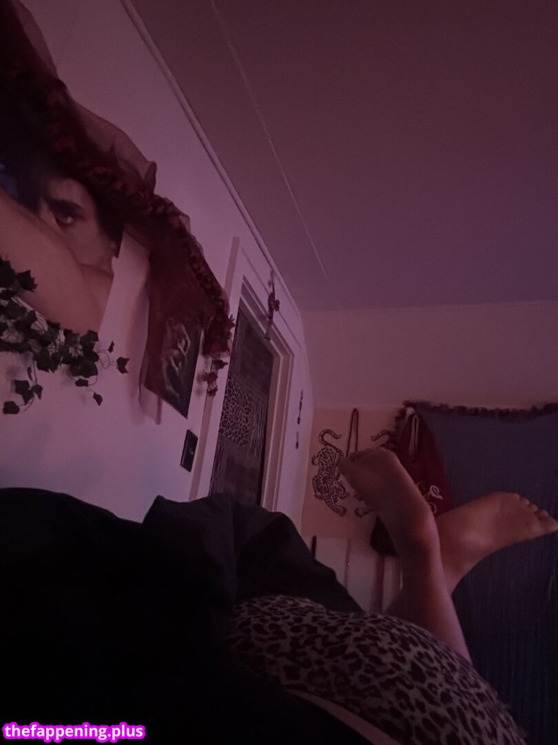 Page/ leaked private photo uncensored HD quality