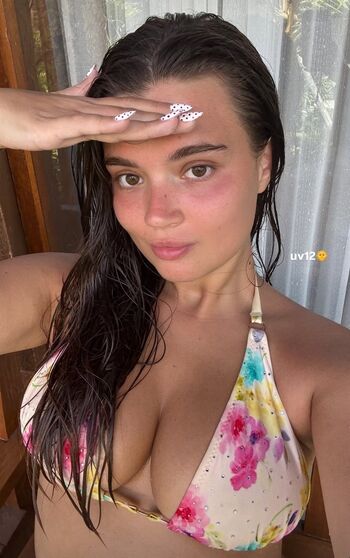 Oceanne framery page leaked private photo uncensored HD quality
