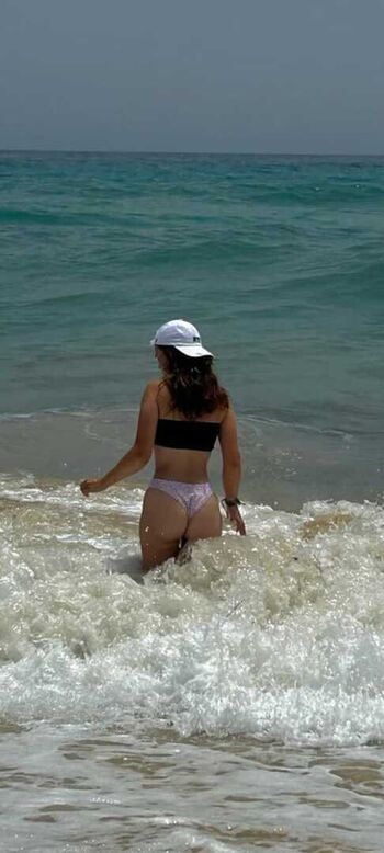 Oceanne framery leaked private photo uncensored HD quality