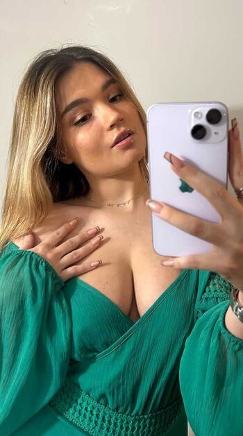 Oceanne framery leaked private photo uncensored HD quality