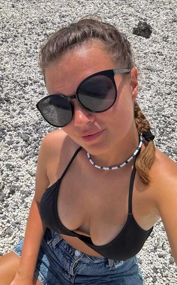 Oceanne framery leaked private photo uncensored HD quality