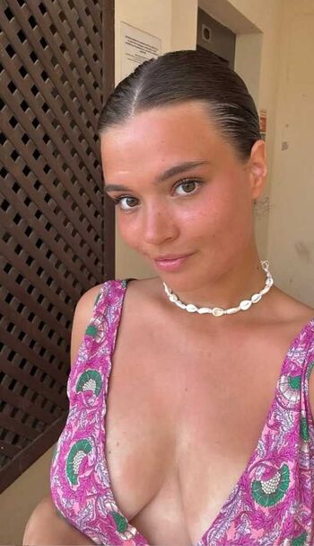 Oceanne framery leaked private photo uncensored HD quality