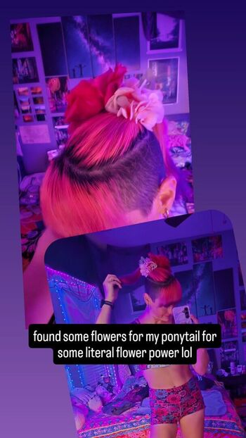 Ohmyskulls leaked private photo uncensored HD quality
