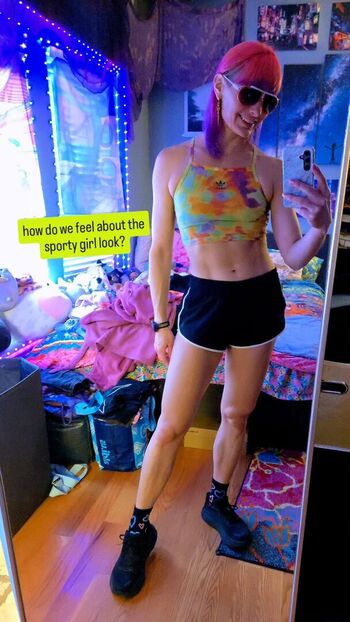 Ohmyskulls leaked private photo uncensored HD quality