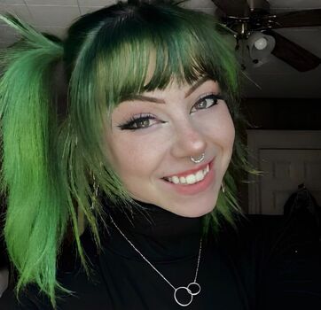 Okaygnomie leaked private photo uncensored HD quality