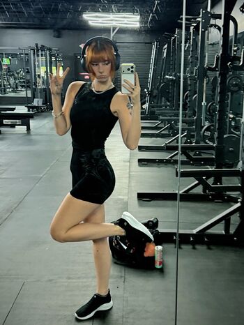 Okaygnomie leaked private photo uncensored HD quality