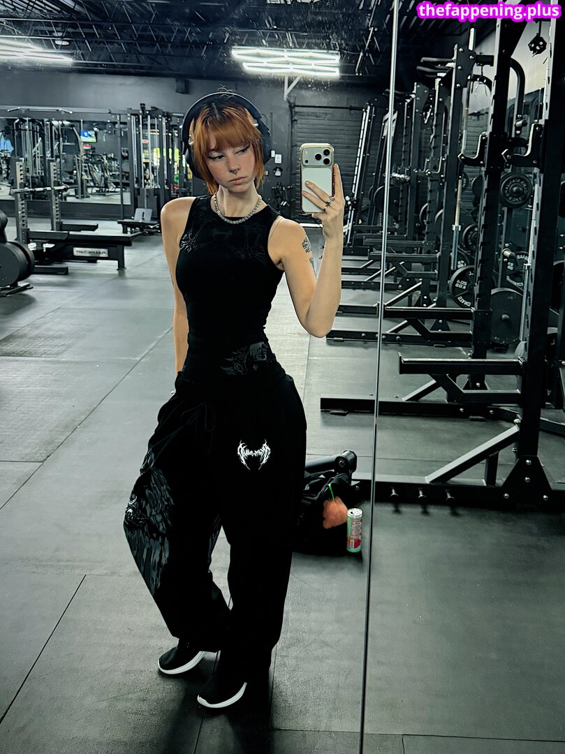 Page/ leaked private photo uncensored HD quality
