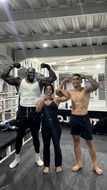 Okyyoliviaa  page leaked private photo uncensored HD quality