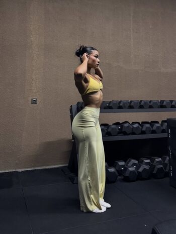 Okyyoliviaa leaked private photo uncensored HD quality