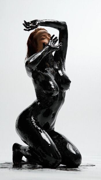 Oladushek page leaked private photo uncensored HD quality