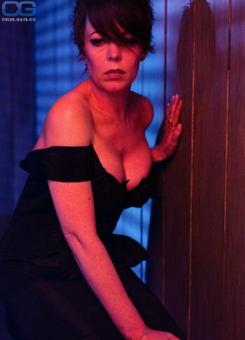 Olivia colman leaked private photo uncensored HD quality