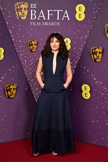 Olivia cooke page leaked private photo uncensored HD quality