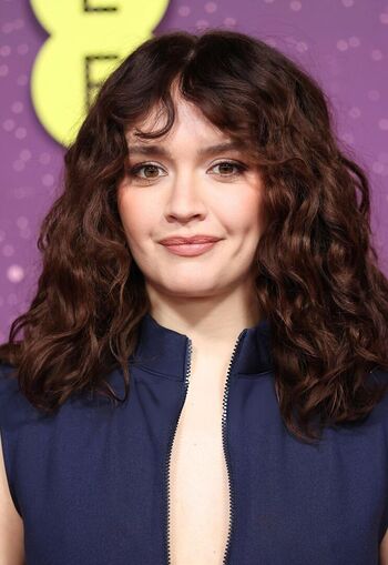 Olivia cooke page leaked private photo uncensored HD quality