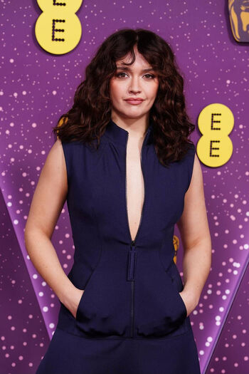 Olivia cooke page leaked private photo uncensored HD quality