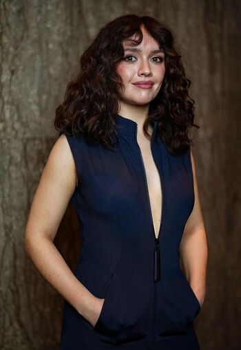 Olivia cooke page leaked private photo uncensored HD quality